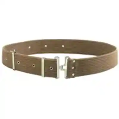 C501 COTTON WORK BELT 2-1/4 - Arlington Coal & Lumber