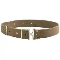 Main 2 - C501 COTTON WORK BELT 2-1/4 - Arlington Coal & Lumber