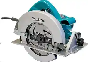 Main 2 - MAKITA 7-1/4" CIRCULAR SAW W/LIGHT (MODEL #5007-F) - Arlington Coal & Lumber