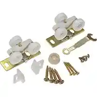 Main 1 - POCKET DOOR HARDWARE KIT (1500PPK3) - Arlington Coal & Lumber