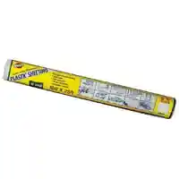 Main 2 - 10X25FT 6MIL CLEAR POLY FILM  - Arlington Coal & Lumber
