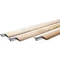Main 2 - WEATHERSTRIP DOOR 3 X 7FT WHT - Arlington Coal & Lumber
