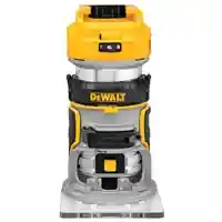 Main 1 - DEWALT 20V COMPACT ROUTER  (DCW600B) - Arlington Coal & Lumber