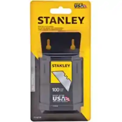 11-921A BLADE KNIFE UTILITY DISPENSER 100PK  - Arlington Coal & Lumber