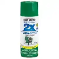 Main 1 - PAINT SPRAY GLOSS MDW GRN 12OZ - Arlington Coal & Lumber