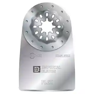 Main 2 - IBSL520-1 IMPERIAL BLADE FLEXIBLE SCRAPER 1PK STARLOCK - Arlington Coal & Lumber
