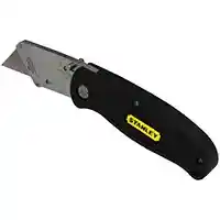 Main 2 - KNIFE UTILITY FLDG QUICKCHANGE - Arlington Coal & Lumber