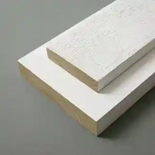 Main 1 - 1 X 8 X 16 FT WINDSORONE PROTECTED PINE TRIM BOARD, 3-COAT ACRYLIC LATEX, INT/EXT USE (96PC) - Arlington Coal & Lumber