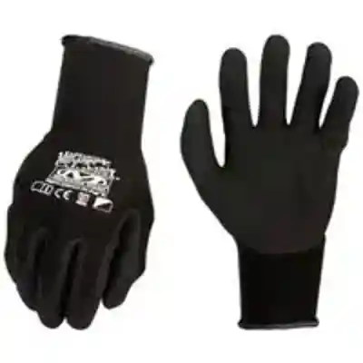 GLOVES WORK BLK LARGE/X-LARGE - Arlington Coal & Lumber