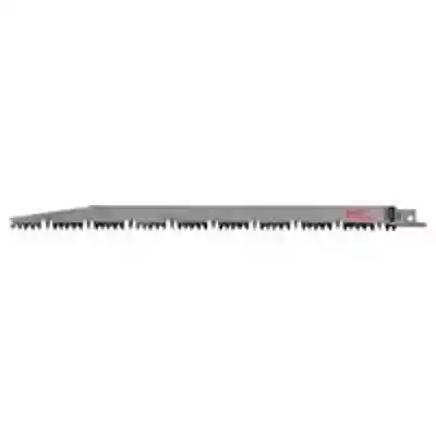 MILWAUKEE SAWZALL BLD12" 5TPI 48-00-1303  - Arlington Coal & Lumber