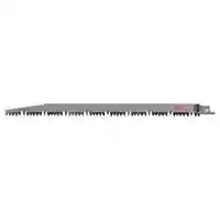 Main 2 - MILWAUKEE SAWZALL BLD12" 5TPI 48-00-1303  - Arlington Coal & Lumber