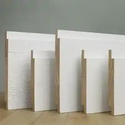 3/4" X 7-1/4" X 16 FT WINDSORONE "SHIPLAP" BOARD SMOOTH/ROUGH BACK, 3-COAT LATEX, PROTECTED 30YR (WORS8) (96/PCS)     - Arlington Coal & Lumber