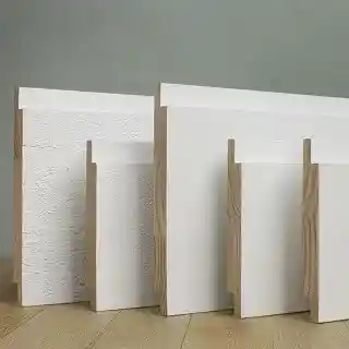 Main 1 - 3/4" X 7-1/4" X 16 FT WINDSORONE "SHIPLAP" BOARD SMOOTH/ROUGH BACK, 3-COAT LATEX, PROTECTED 30YR (WORS8) (96/PCS)     - Arlington Coal & Lumber
