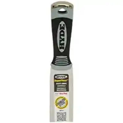 06107 PUTTY KNIFE 1-1/2IN FLEX PUTTY KNIFE 1-1/2IN FLEX S/S - Arlington Coal & Lumber