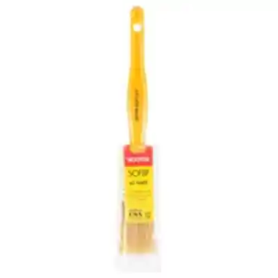 BRUSH PAINT NYLN POLYESTER 1IN - Arlington Coal & Lumber