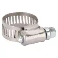Main 2 - HOSE CLAMP SS #08/CARBON SCREW - Arlington Coal & Lumber