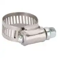Main 2 - HOSE CLAMP SS #08/CARBON SCREW - Arlington Coal & Lumber