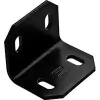 Main 2 - 351495 BRACE CNR 2.4X3 BLK - Arlington Coal & Lumber