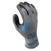 Main 2 - GLOVE WORK W/BLACK COATING LG - Arlington Coal & Lumber