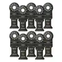 Main 2 - IBSL220-10 IMPERIAL BLADE 1-3/8 PRECISION WOOD 10PK STARLOCK - Arlington Coal & Lumber