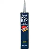 Main 2 - GEOCEL PROFLEX BLACK SEALANT TRIPOLYMER 10OZ - Arlington Coal & Lumber