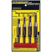 Main 2 - HINGE CENTERING BITS - Arlington Coal & Lumber