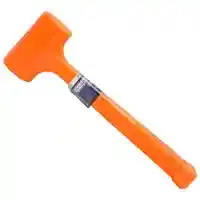 Main 2 - HAMMER DEAD BLOW ORANGE 32OZ - Arlington Coal & Lumber