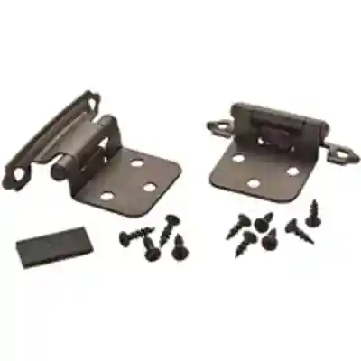 BPR34290RB HINGE CABINET STL OIL RUB BRNZ - Arlington Coal & Lumber