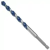 Main 1 - 3/8 BLU GRANITE HAMMER BIT - Arlington Coal & Lumber