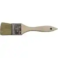Main 2 - BRUSH CHIP WHT BRISTLE 1-1/2IN - Arlington Coal & Lumber