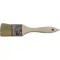 Main 2 - BRUSH CHIP WHT BRISTLE 1-1/2IN - Arlington Coal & Lumber