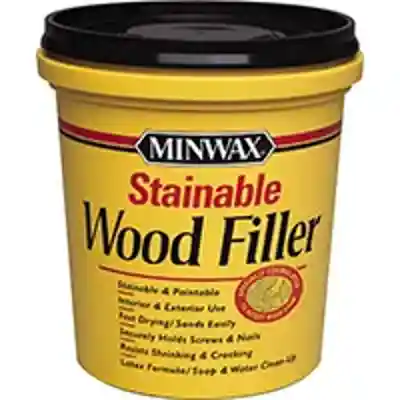 16OZ STAINABLE WOOD FILLER - Arlington Coal & Lumber