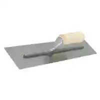 Main 2 - TROWEL FINISH 11X4-1/2IN WOOD - Arlington Coal & Lumber