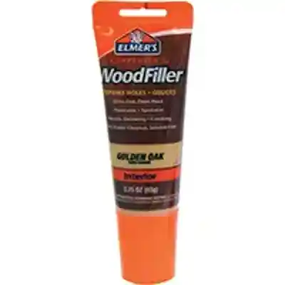 FILLER WOOD INT GLDN OAK 3.5OZ - Arlington Coal & Lumber