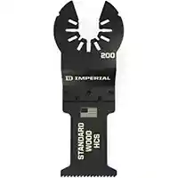Main 2 - IBOA300-10 IMPERIAL BLADE 1-1/4IN WD/NAIL BM 10PK - Arlington Coal & Lumber