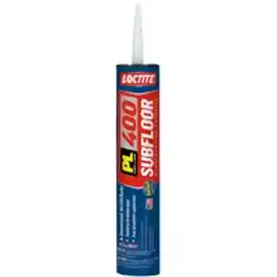 LOCTITE 28 OZ. PL-400 SUBFLOOR STRUCTURAL ADHESIVE (1602142) - Arlington Coal & Lumber