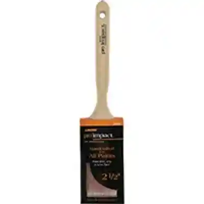 WC2164-2.5 SASH BRUSH FLAT - Arlington Coal & Lumber
