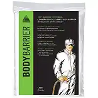 Main 2 - 09953 BODYBARRIER LARGE HEAVY DUTY DUTY COVERALLS - Arlington Coal & Lumber