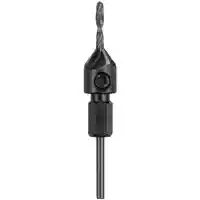 Main 2 - DW2710 DRILL BIT/COUNTERSNK #6 - Arlington Coal & Lumber