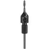 Main 2 - DW2710 DRILL BIT/COUNTERSNK #6 - Arlington Coal & Lumber