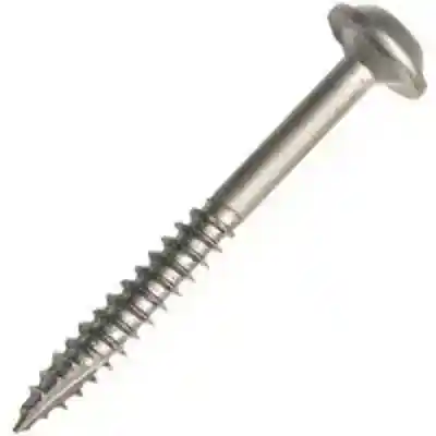 KREG SML-C250-250 PKTSCREWS 2-1/2IN - Arlington Coal & Lumber