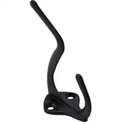 830163 HOOK COAT/HAT ORB HOOK COAT/HAT ORB ZINC - Arlington Coal & Lumber