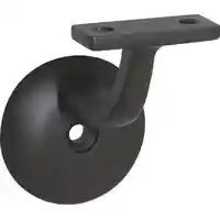 Main 2 - HANDRAIL BRACKETS ORB - Arlington Coal & Lumber