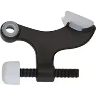 DOOR STOPS OIL RUBBED BRONZE - Arlington Coal & Lumber