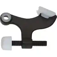 Main 2 - DOOR STOPS OIL RUBBED BRONZE - Arlington Coal & Lumber