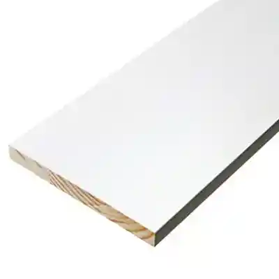1 X 8 D-SEL PRIMED EASTERN WHITE PINE 2-COATS OIL PRIMER 8'-16' KNOTS BIN SEALED - Arlington Coal & Lumber