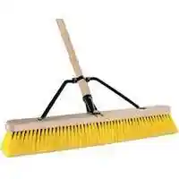 Main 2 - 24IN INDOOR/OUTDOOR PUSHBROOM - Arlington Coal & Lumber