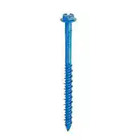 Main 2 - TAPCON 3/16 X 1-1/4" HEX HEAD MASONRY SCREW 75 PK (#24300) - Arlington Coal & Lumber