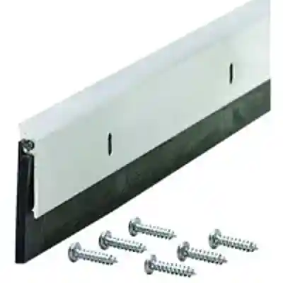 68247 ALUM DOOR BTTM SWEEP36IN - Arlington Coal & Lumber