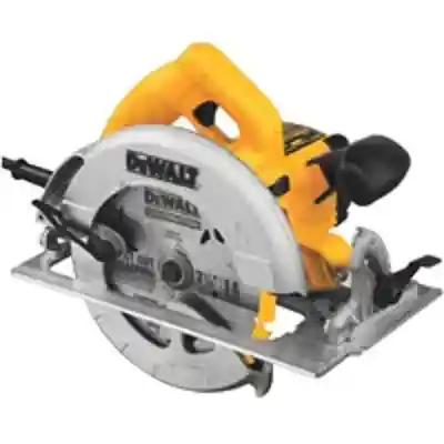 DEWALT 7-1/4" 15A LIGHT WEIGHT CIRCULAR SAW (DWE575) - Arlington Coal & Lumber